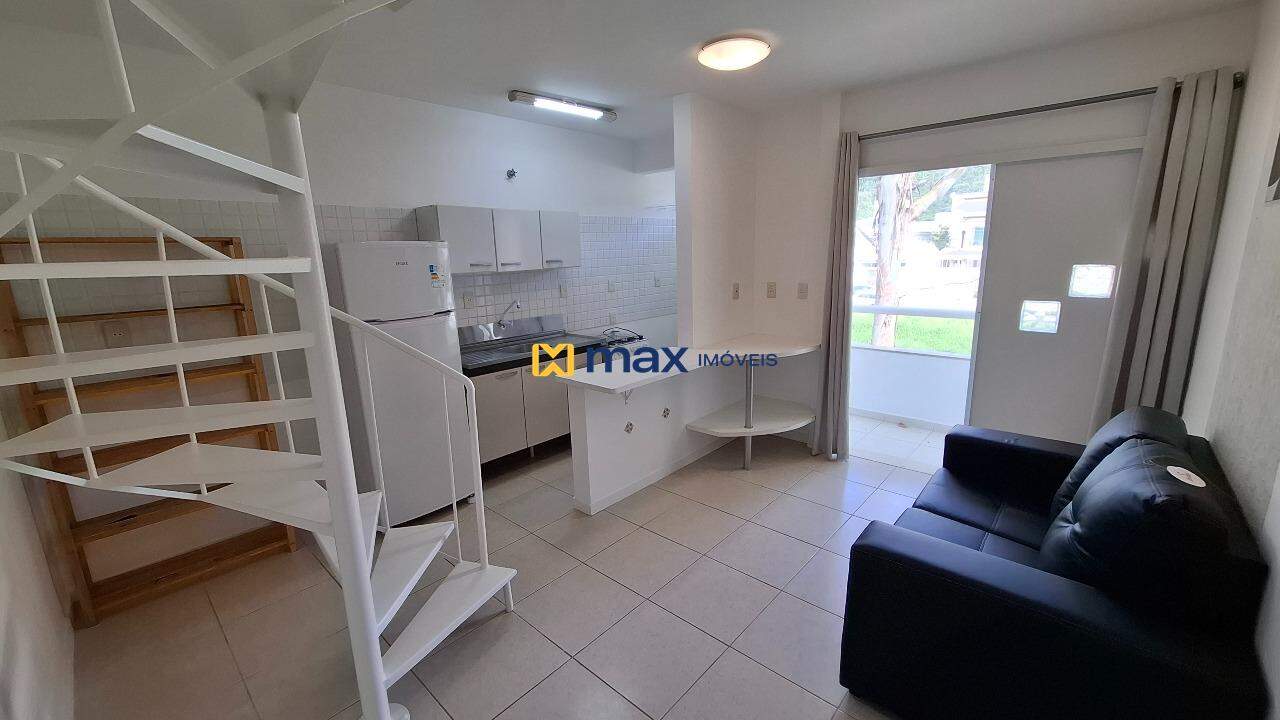 Apartamento para aluguel no Ressacada: Sala de Estar