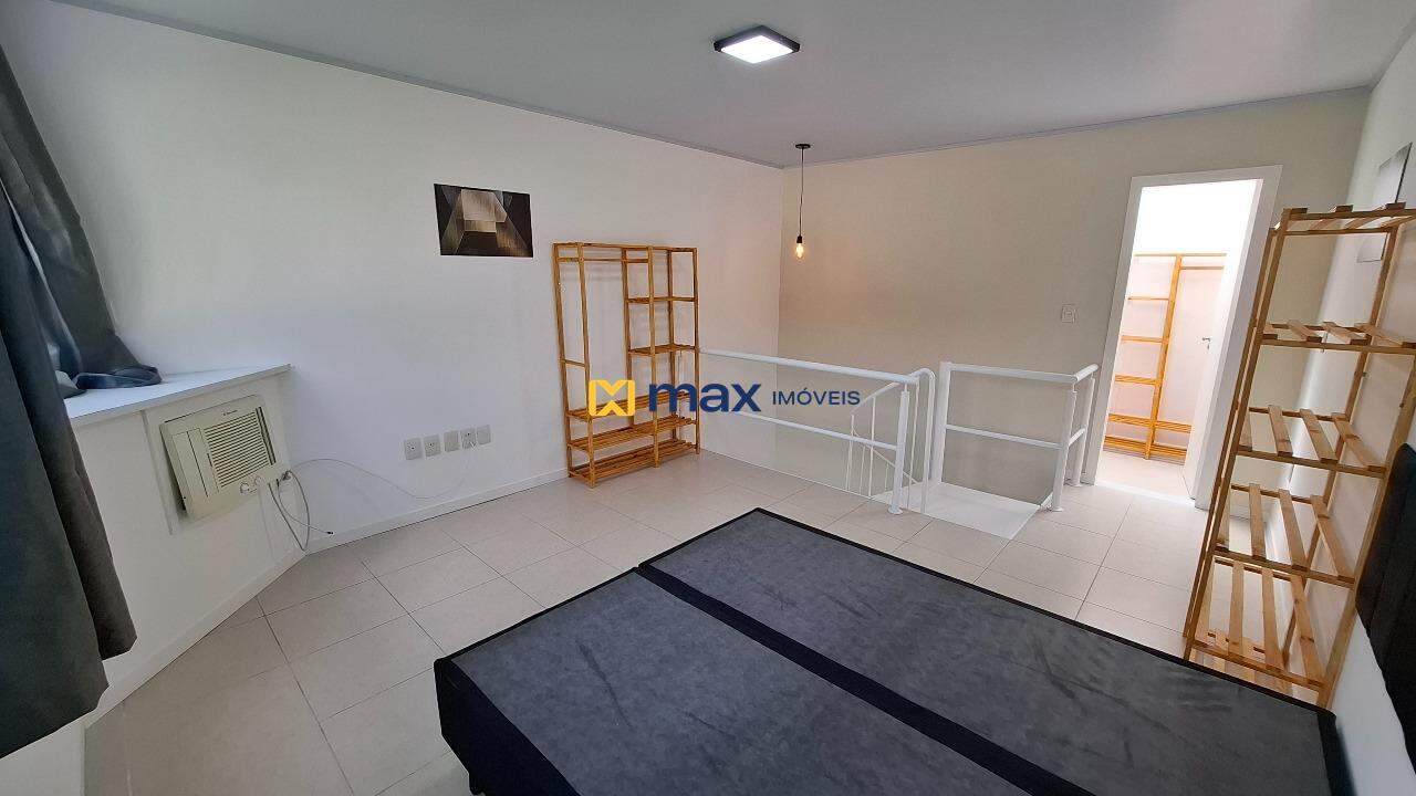 Apartamento para aluguel no Ressacada: Suíte