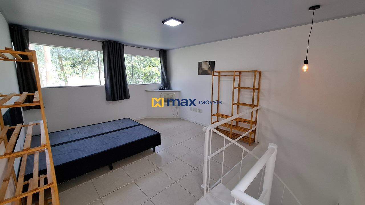 Apartamento para aluguel no Ressacada: Suíte