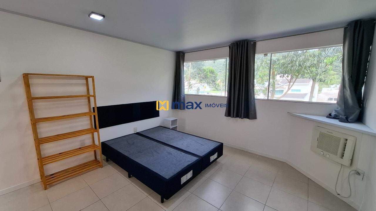 Apartamento para aluguel no Ressacada: Suíte