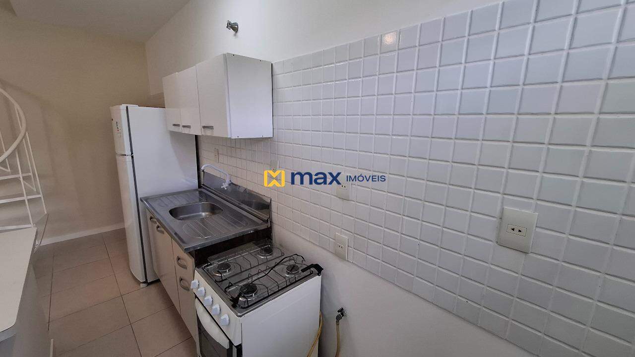 Apartamento para aluguel no Ressacada: Cozinha/ Lavanderia