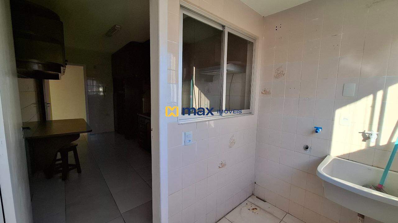 Apartamento para aluguel no Centro: Lavanderia