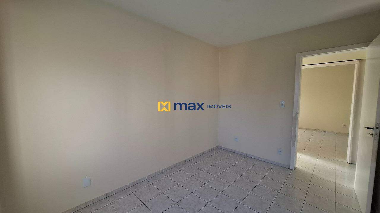 Apartamento para aluguel no Centro: Quarto 2