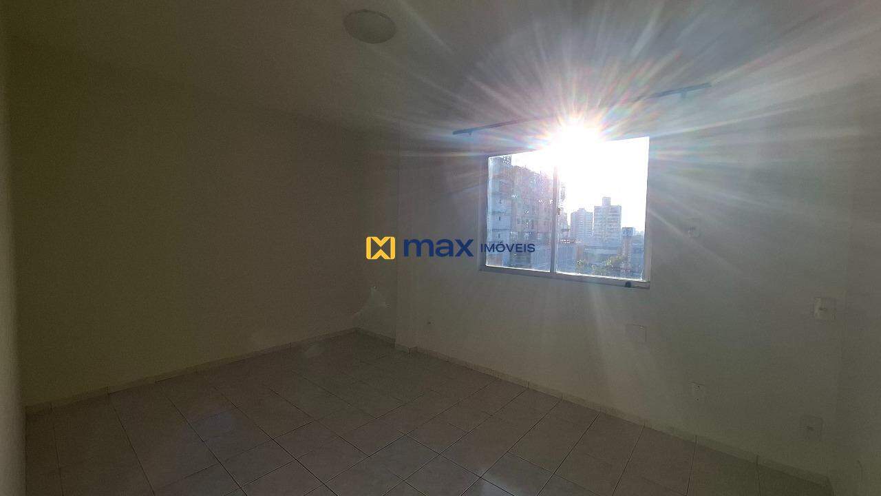 Apartamento para aluguel no Centro: Suíte