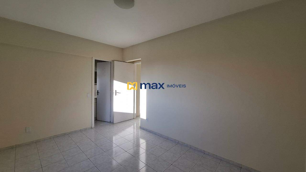 Apartamento para aluguel no Centro: Suíte