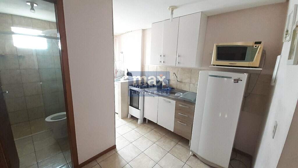Apartamento para aluguel no Cordeiros: Cozinha