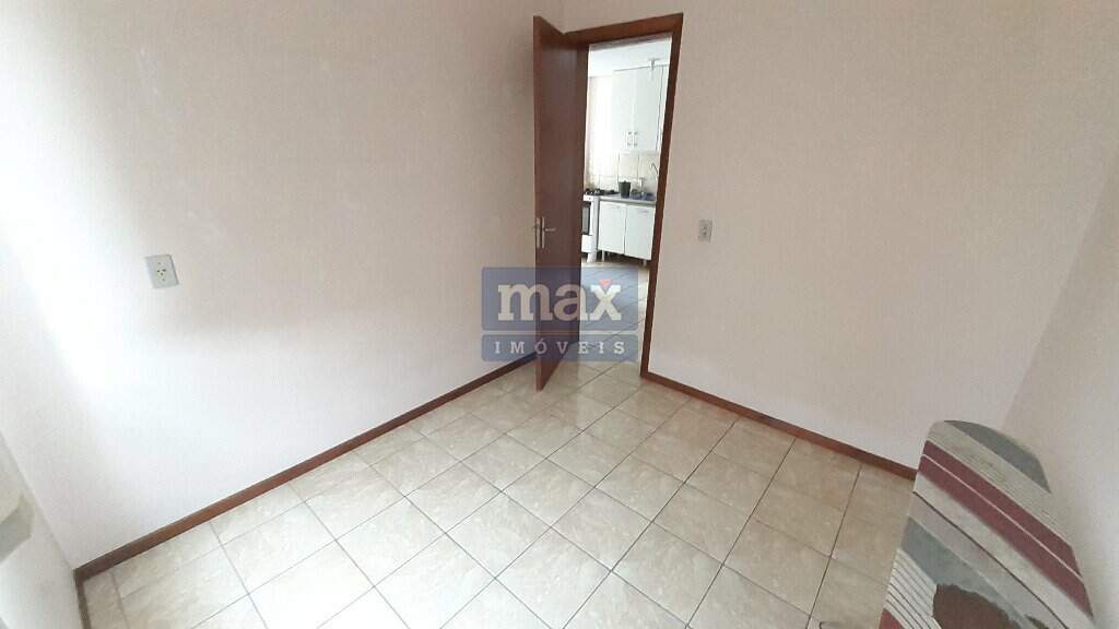 Apartamento para aluguel no Cordeiros: Quarto