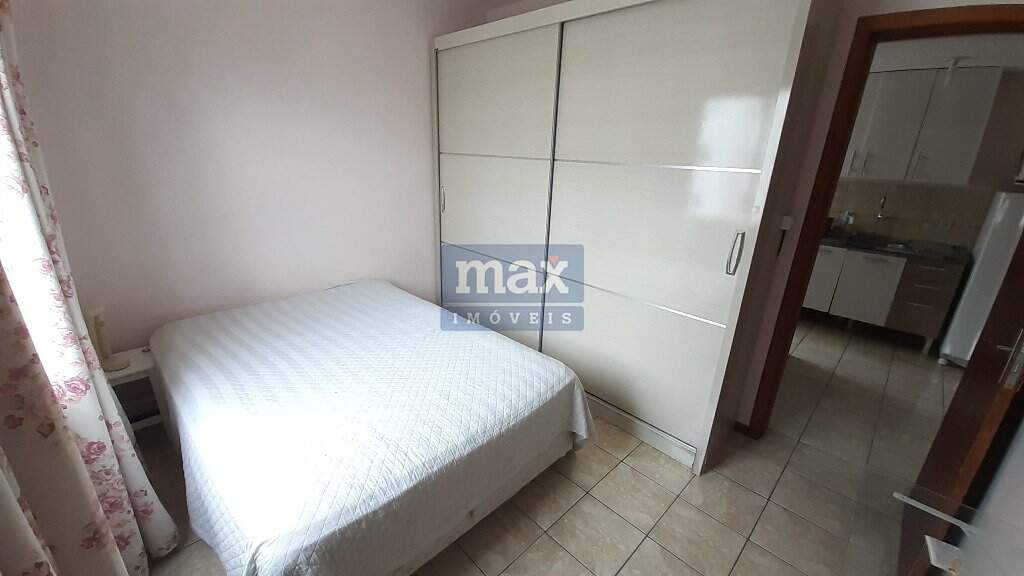 Apartamento para aluguel no Cordeiros: Quarto