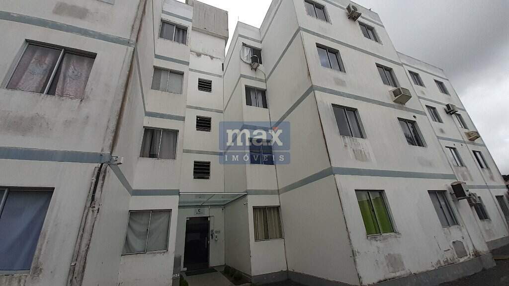 Apartamento para aluguel no Cordeiros: Fachada