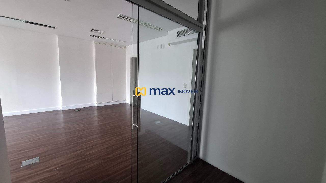 Sala para aluguel no Centro: Sala 3