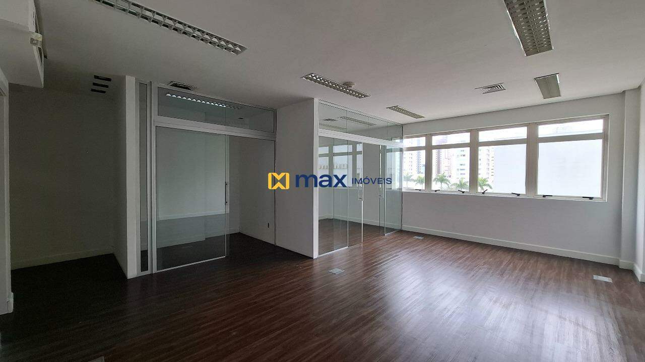 Sala para aluguel no Centro: Sala 1