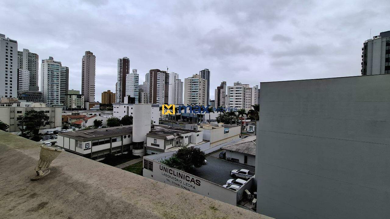 Sala para aluguel no Centro: Vista Sala
