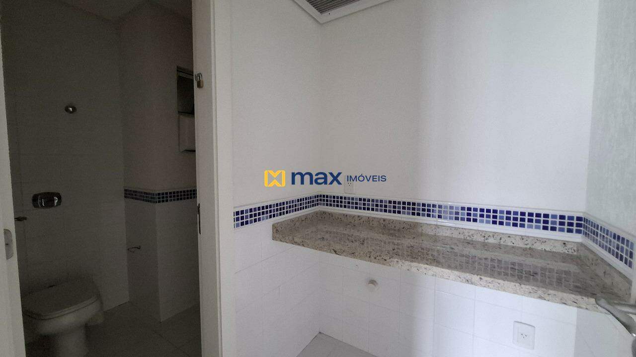 Sala para aluguel no Centro: Copa
