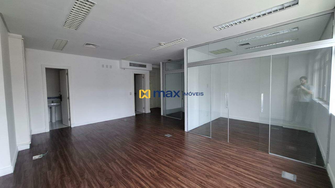 Sala para aluguel no Centro: Sala 1