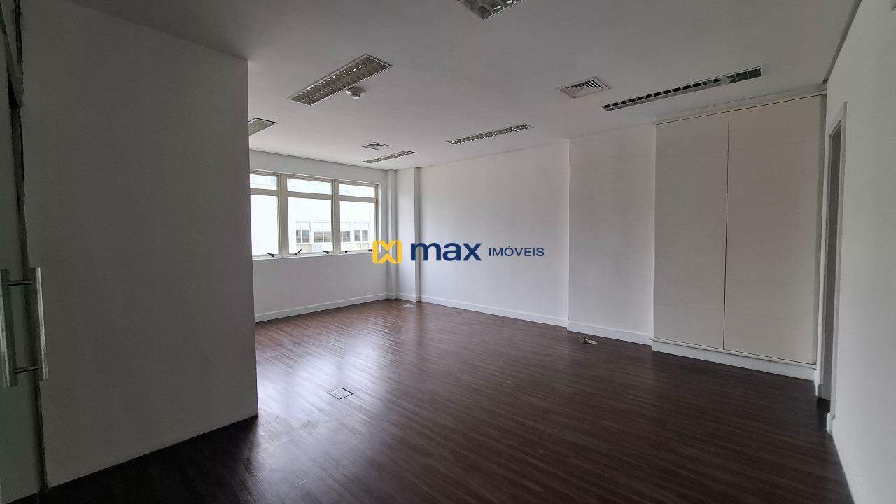 Sala para aluguel no Centro: Sala 1