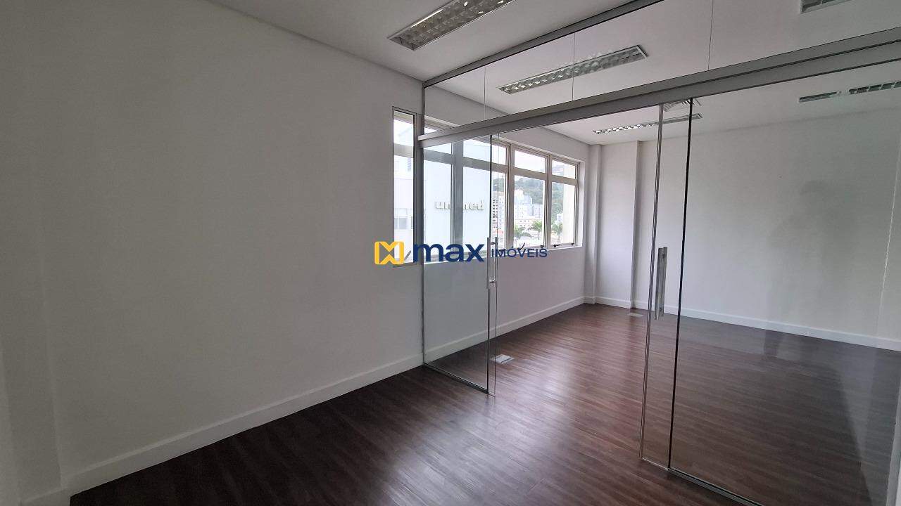 Sala para aluguel no Centro: Sala 2