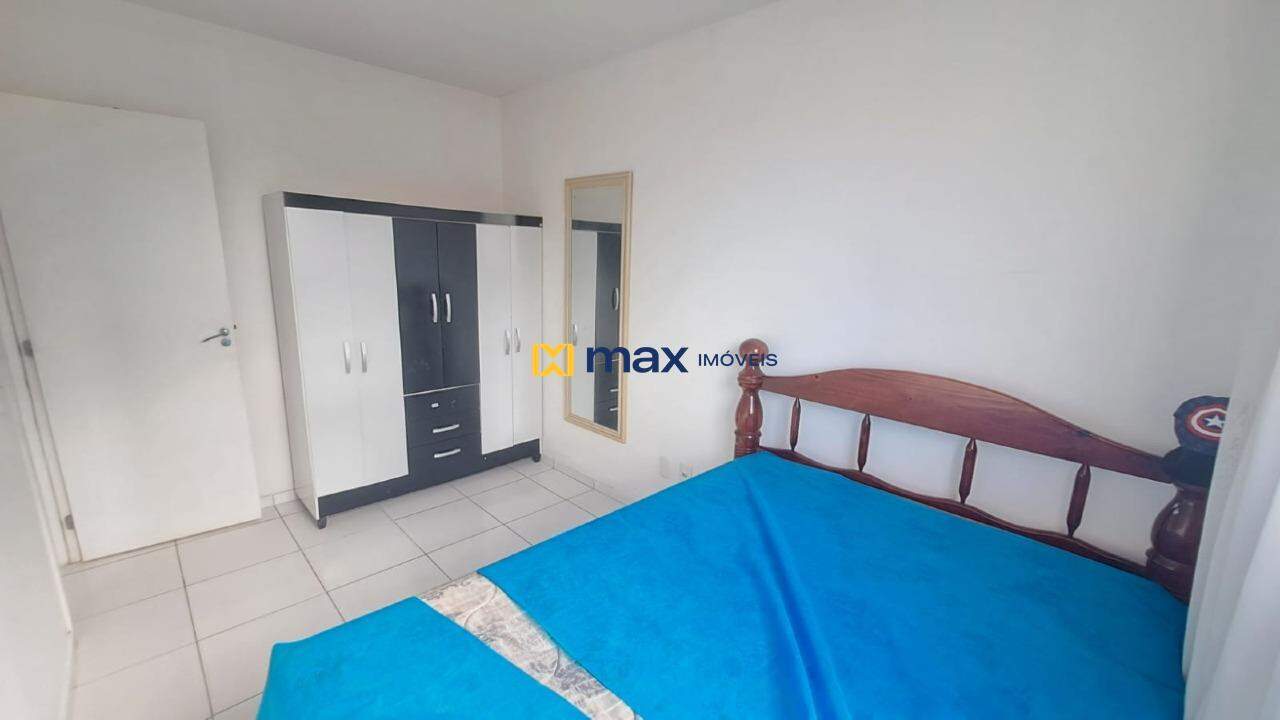 Apartamento para aluguel no Murta: Quarto 1