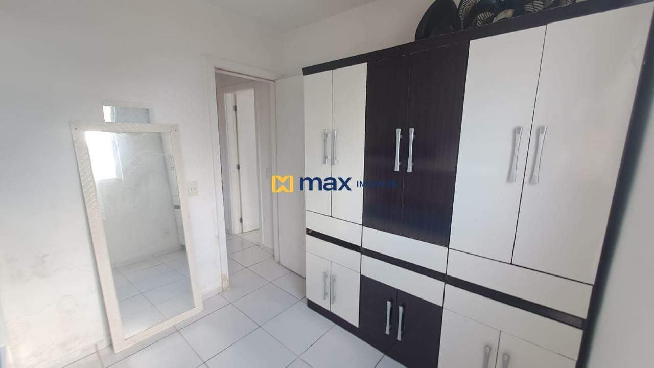 Apartamento para aluguel no Murta: Quarto 2