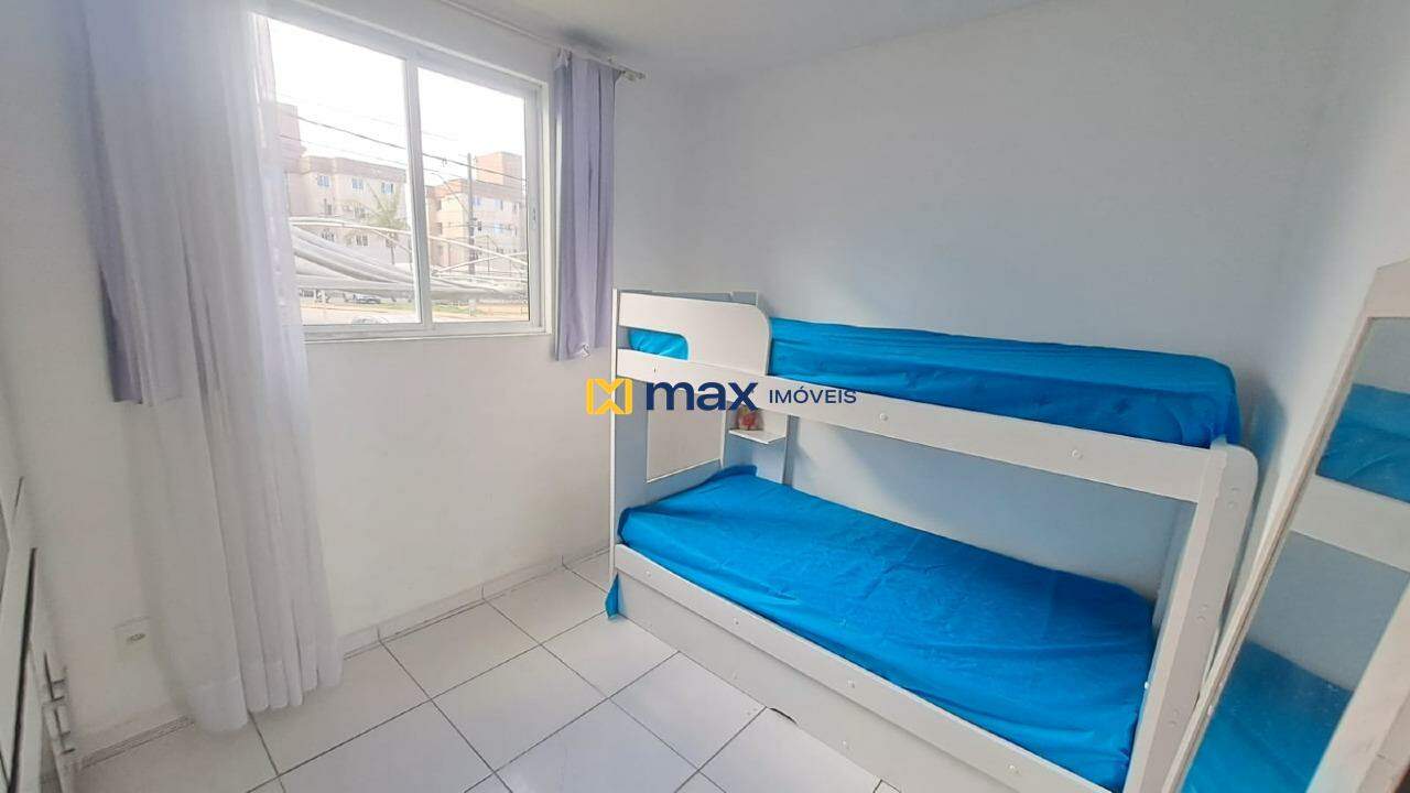 Apartamento para aluguel no Murta: Quarto 1