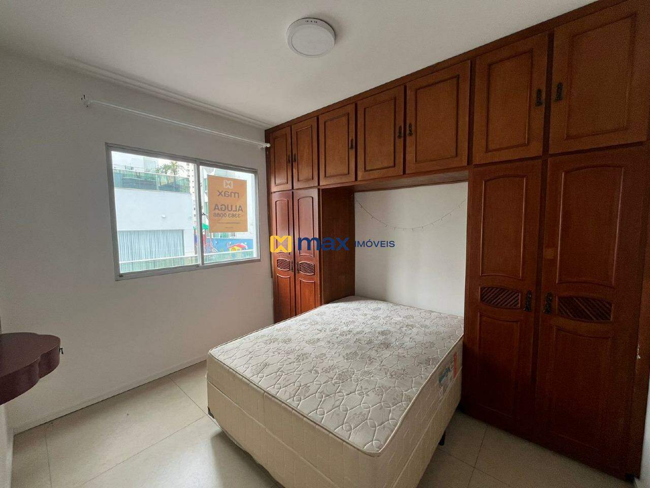 Apartamento para aluguel no Centro: 