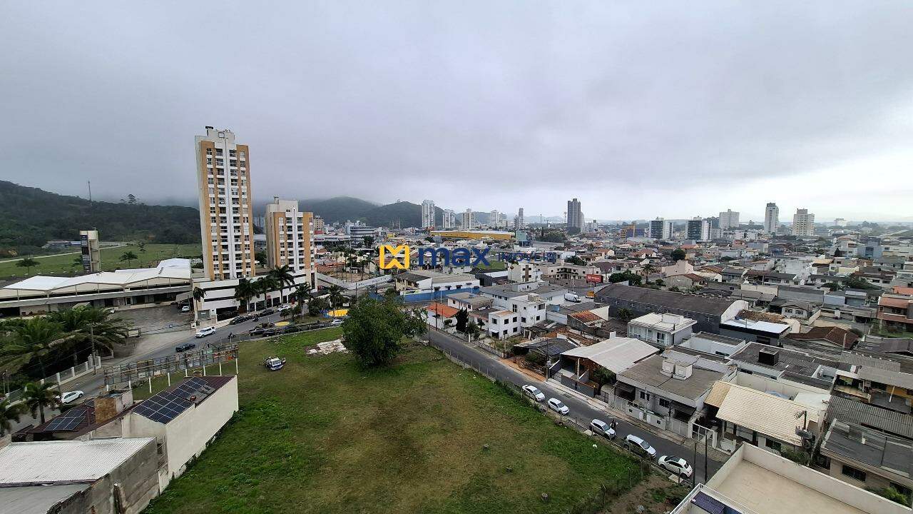 Apartamento para aluguel no Dom Bosco: Vista Sacada