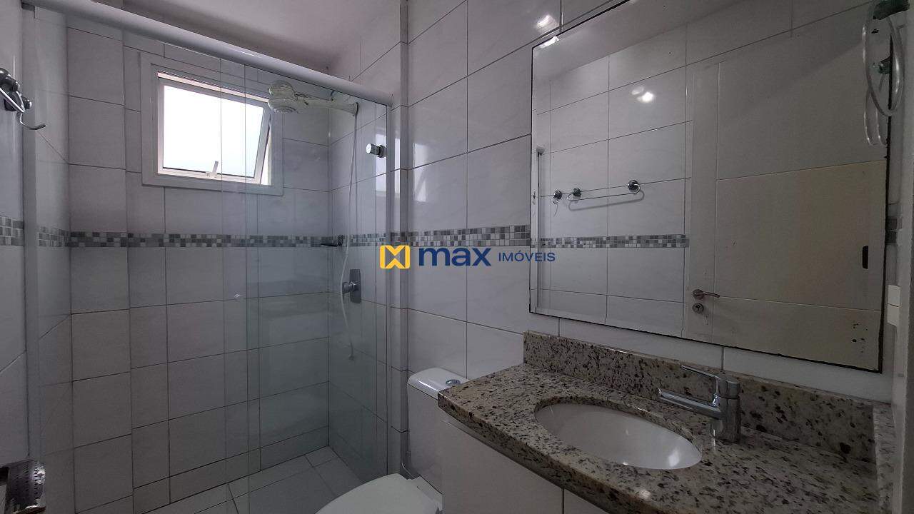 Apartamento para aluguel no Dom Bosco: Banheiro Social