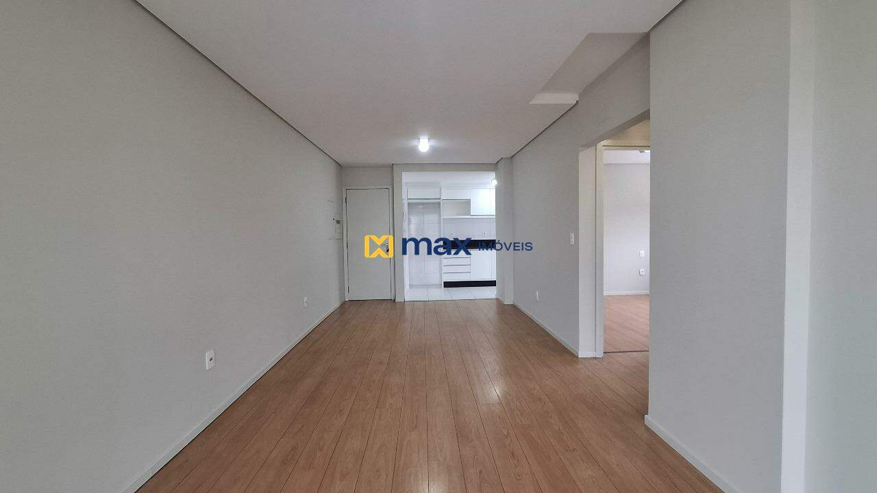 Apartamento para aluguel no Dom Bosco: Sala de Estar e Jantar