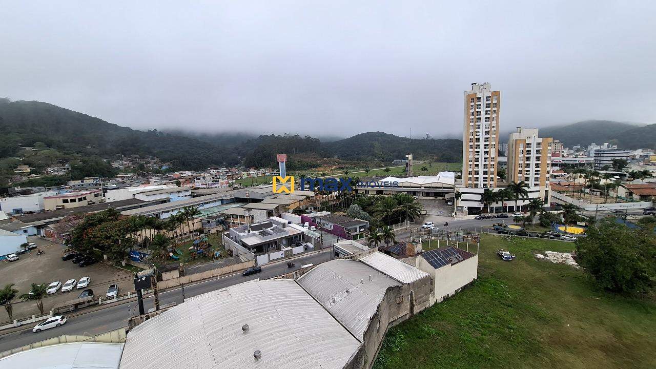 Apartamento para aluguel no Dom Bosco: Vista Sacada