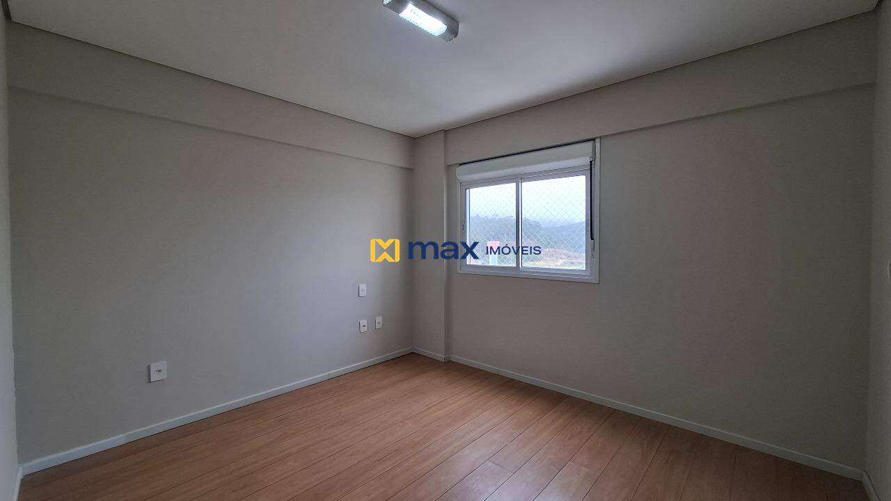 Apartamento para aluguel no Dom Bosco: Suíte