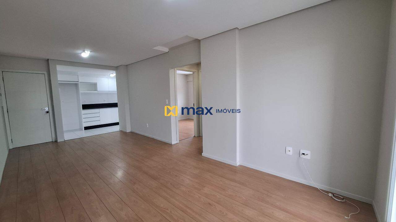 Apartamento para aluguel no Dom Bosco: Sala de Estar e Jantar