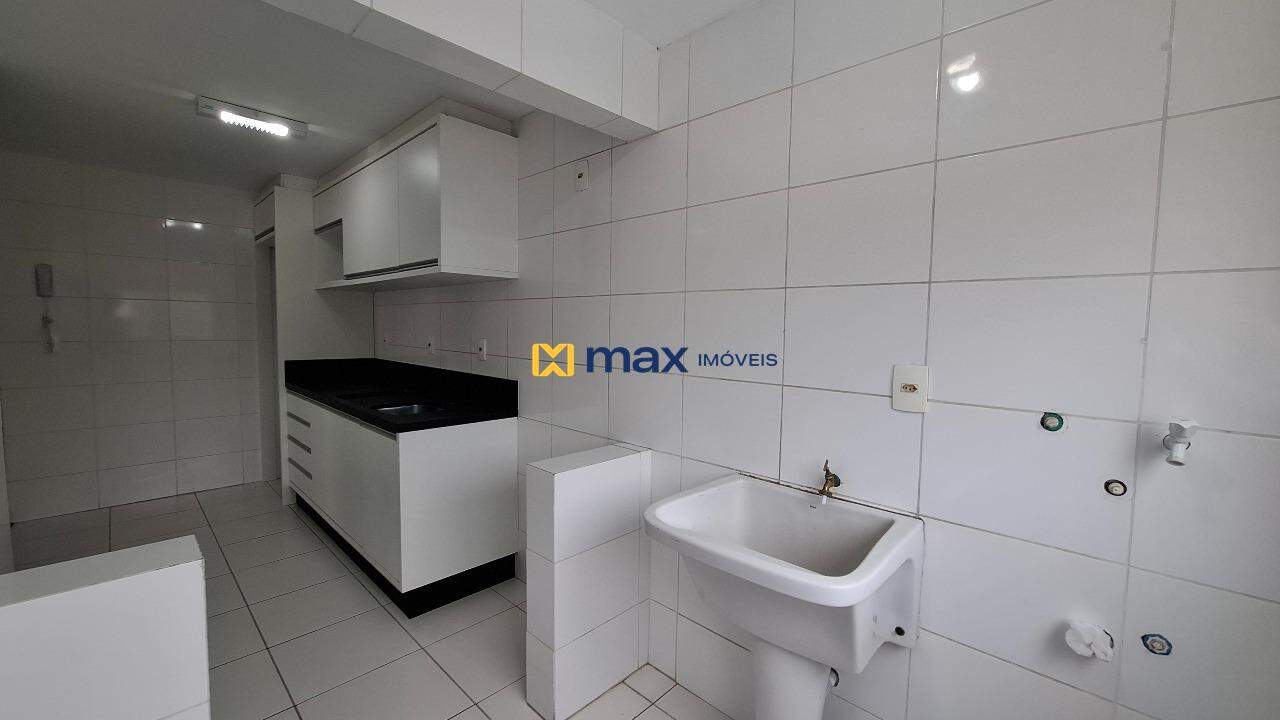 Apartamento para aluguel no Dom Bosco: Cozinha/ Lavanderia