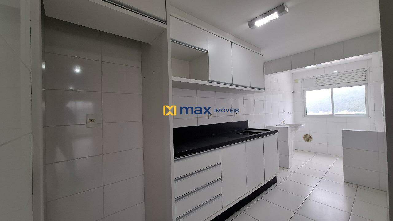 Apartamento para aluguel no Dom Bosco: Cozinha/ Lavanderia