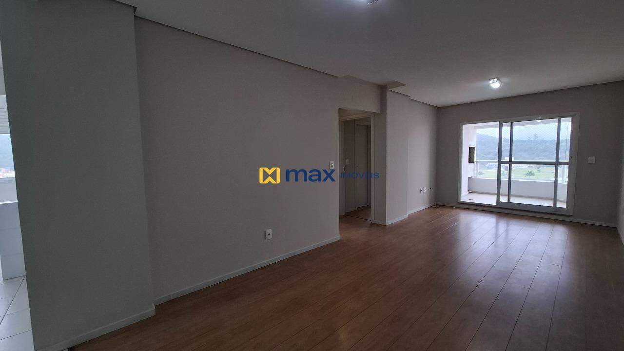 Apartamento para aluguel no Dom Bosco: Sala de Estar e Jantar