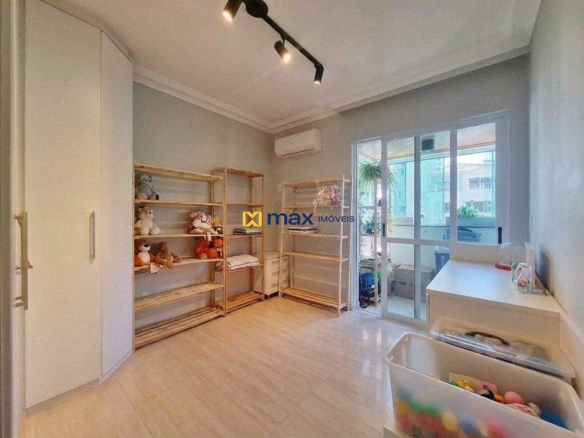 Apartamento para aluguel no Centro: Suíte 2