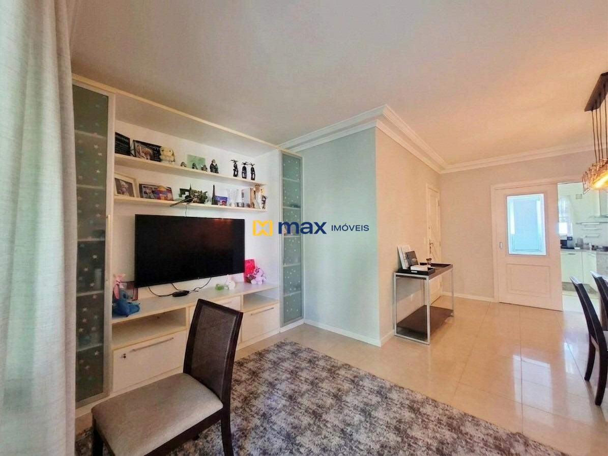 Apartamento para aluguel no Centro: Sala