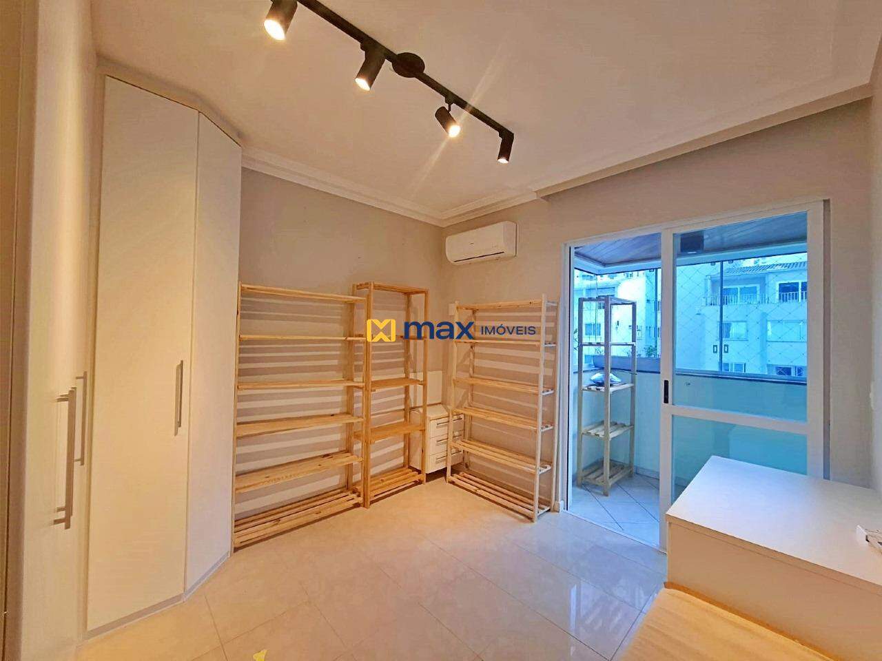 Apartamento para aluguel no Centro: Suíte 1