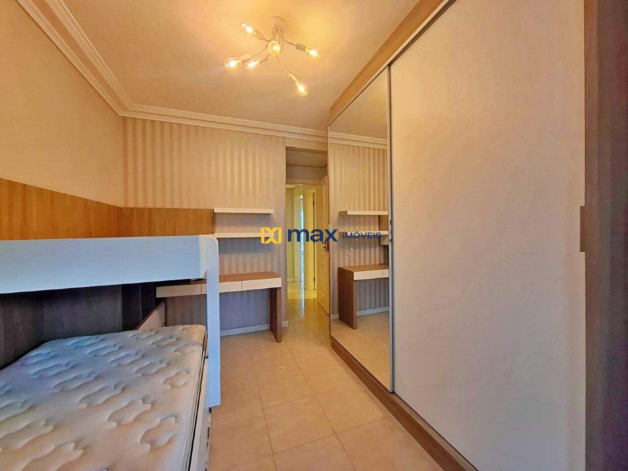 Apartamento para aluguel no Centro: Quarto 1