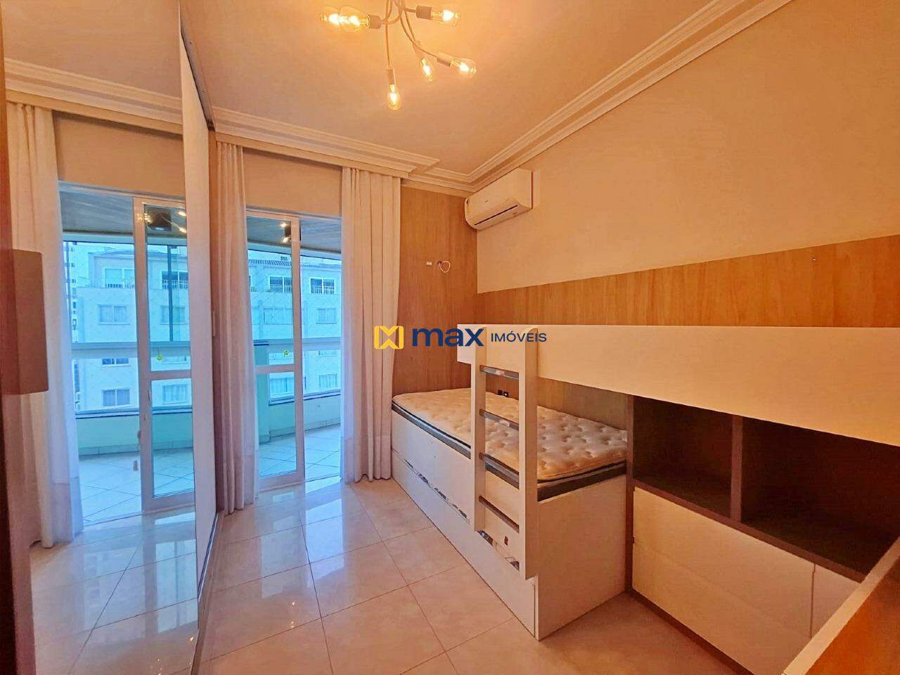Apartamento para aluguel no Centro: Quarto 1