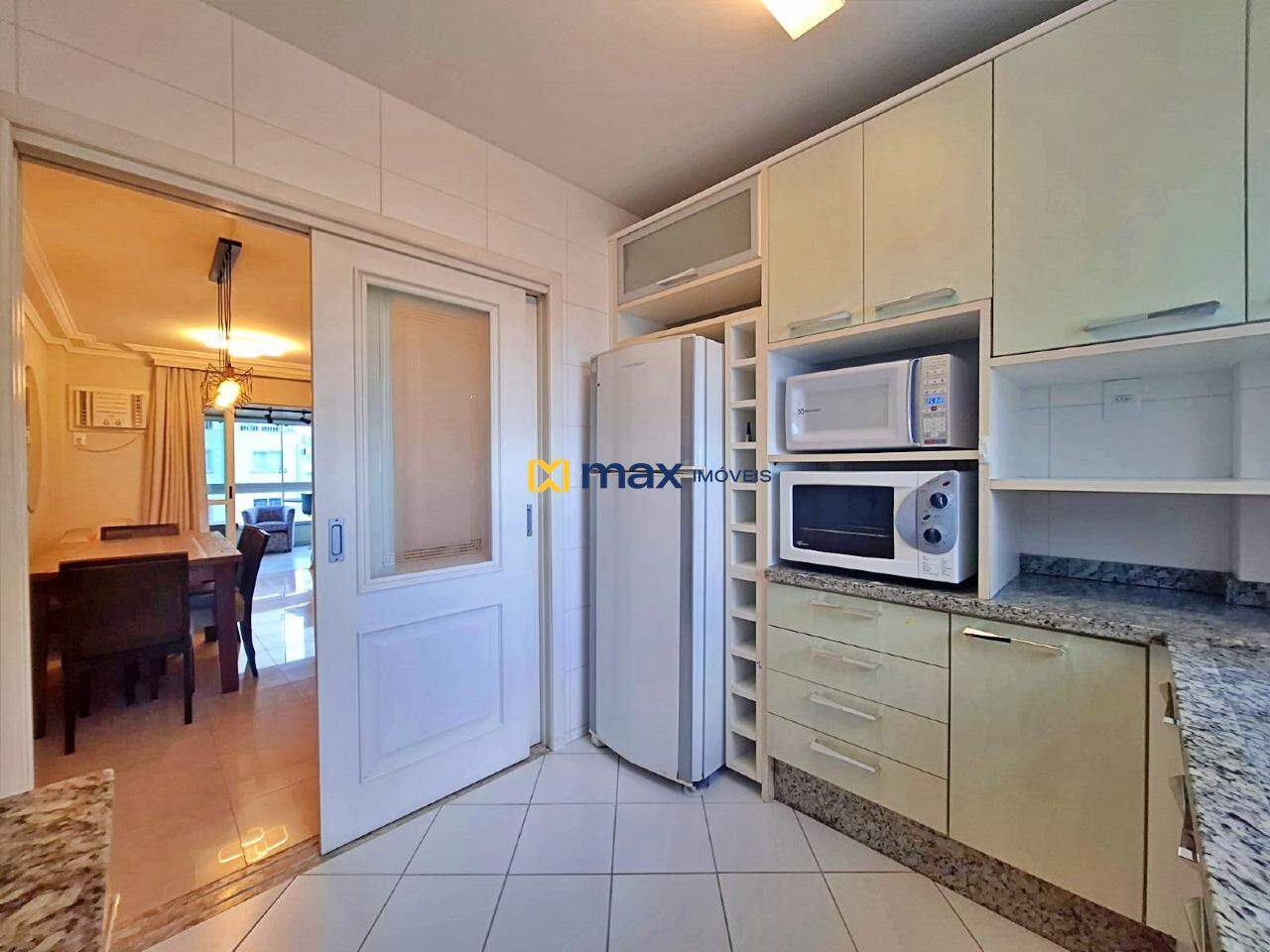 Apartamento para aluguel no Centro: Cozinha