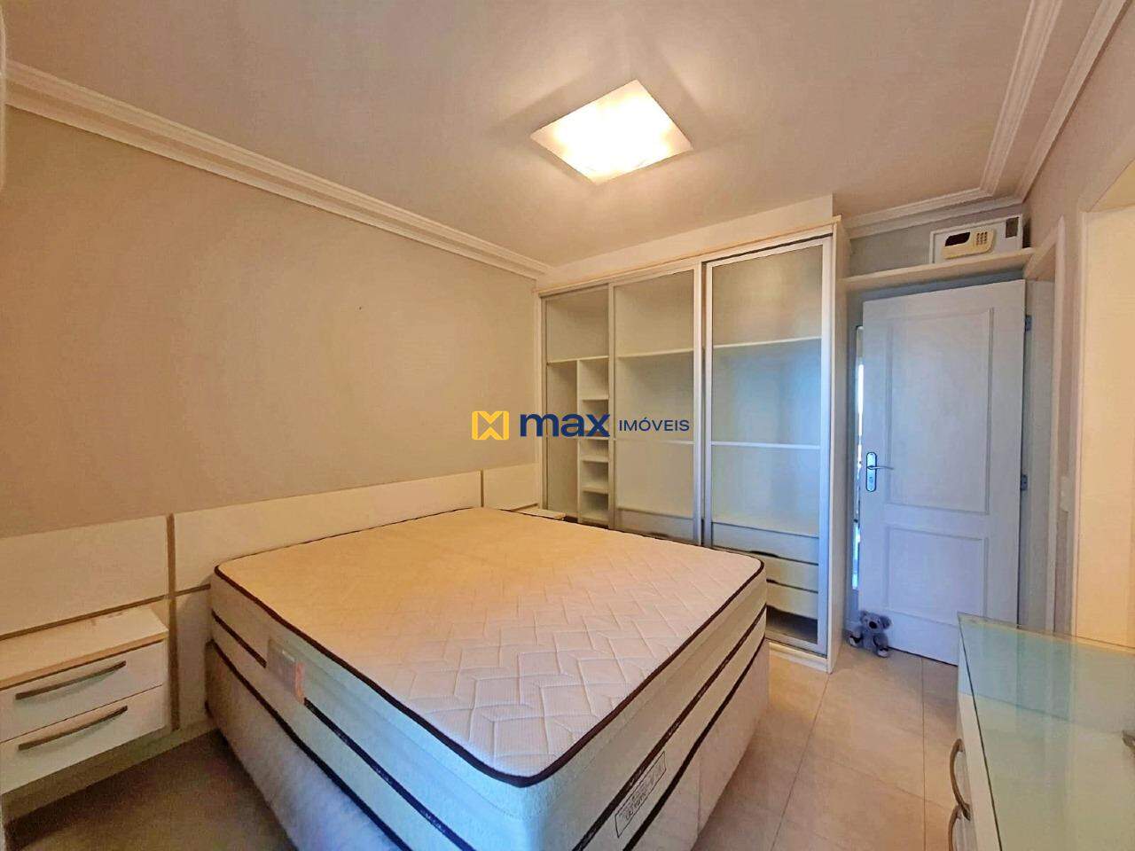 Apartamento para aluguel no Centro: Suíte 2