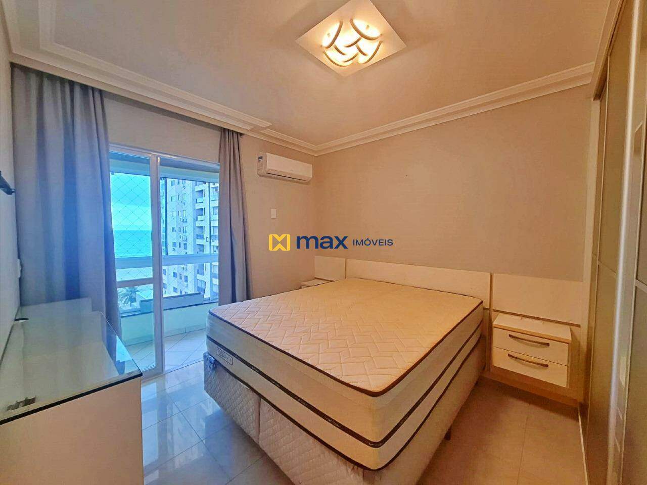 Apartamento para aluguel no Centro: Suíte 2