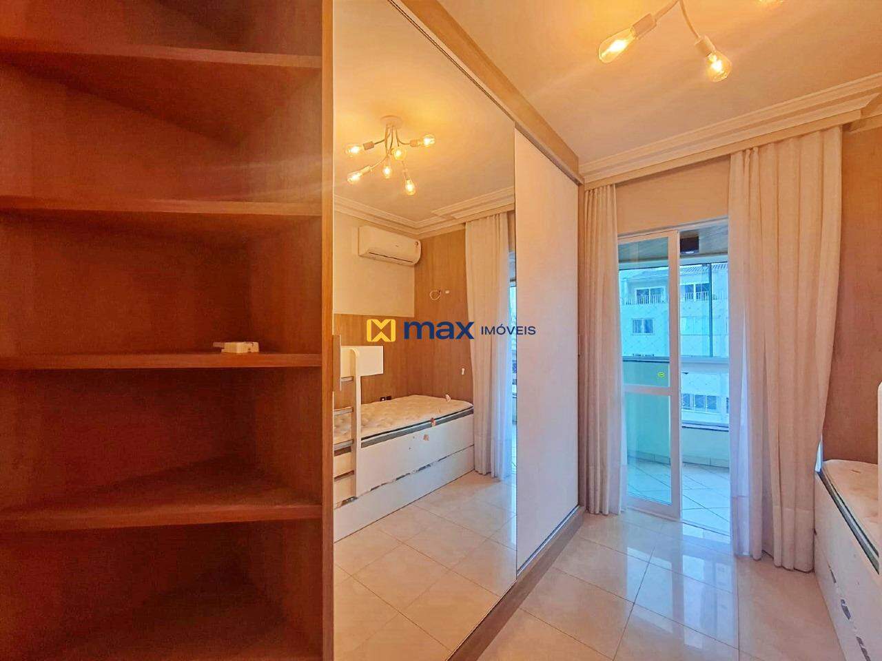 Apartamento para aluguel no Centro: Quarto 1