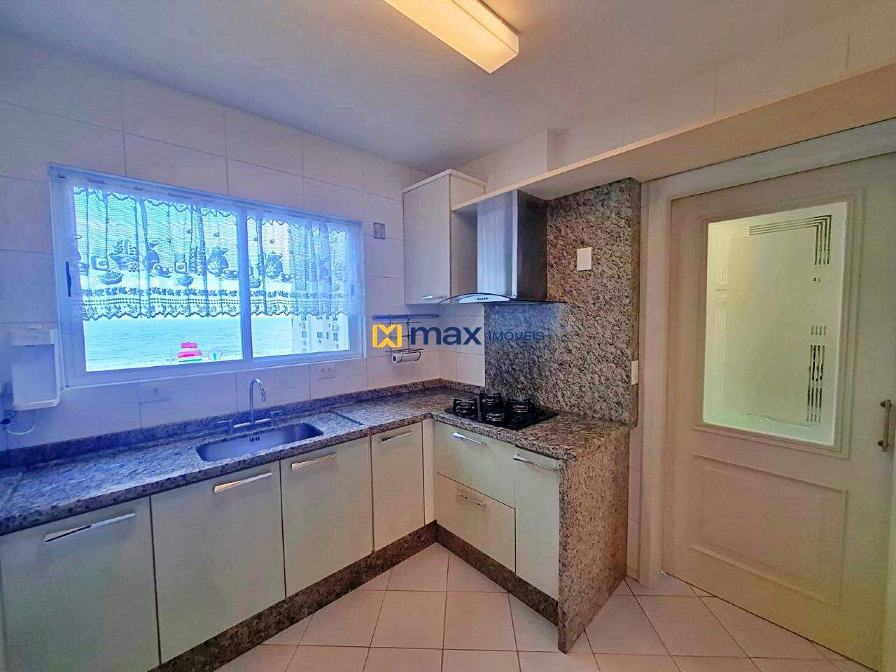 Apartamento para aluguel no Centro: Cozinha