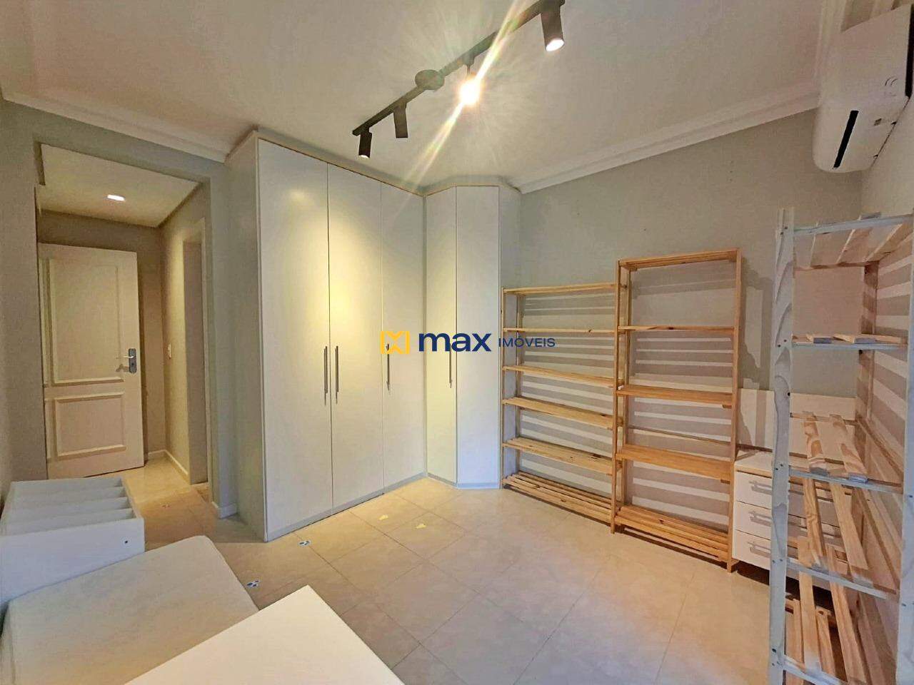 Apartamento para aluguel no Centro: Suíte 1