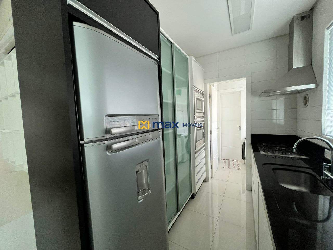 Apartamento para aluguel no Centro: 