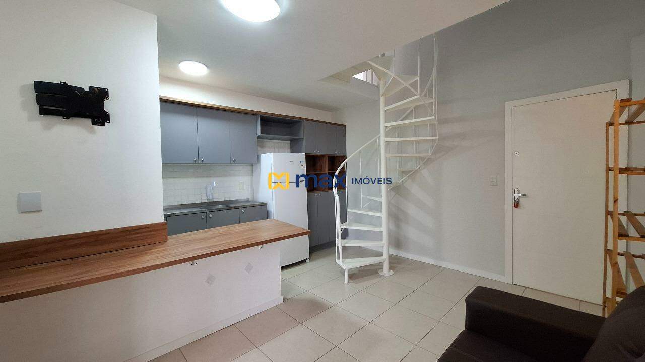 Apartamento para aluguel no Ressacada: Sala de Estar