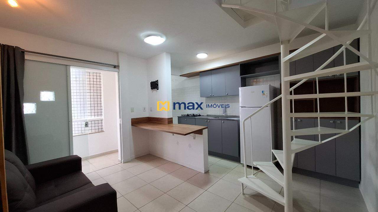 Apartamento para aluguel no Ressacada: Sala de Estar