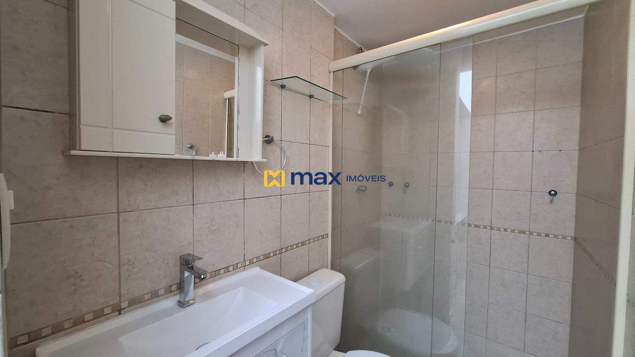 Apartamento para aluguel no Ressacada: Banheiro Suíte