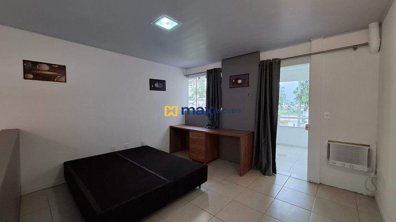 Apartamento para aluguel no Ressacada: Suíte