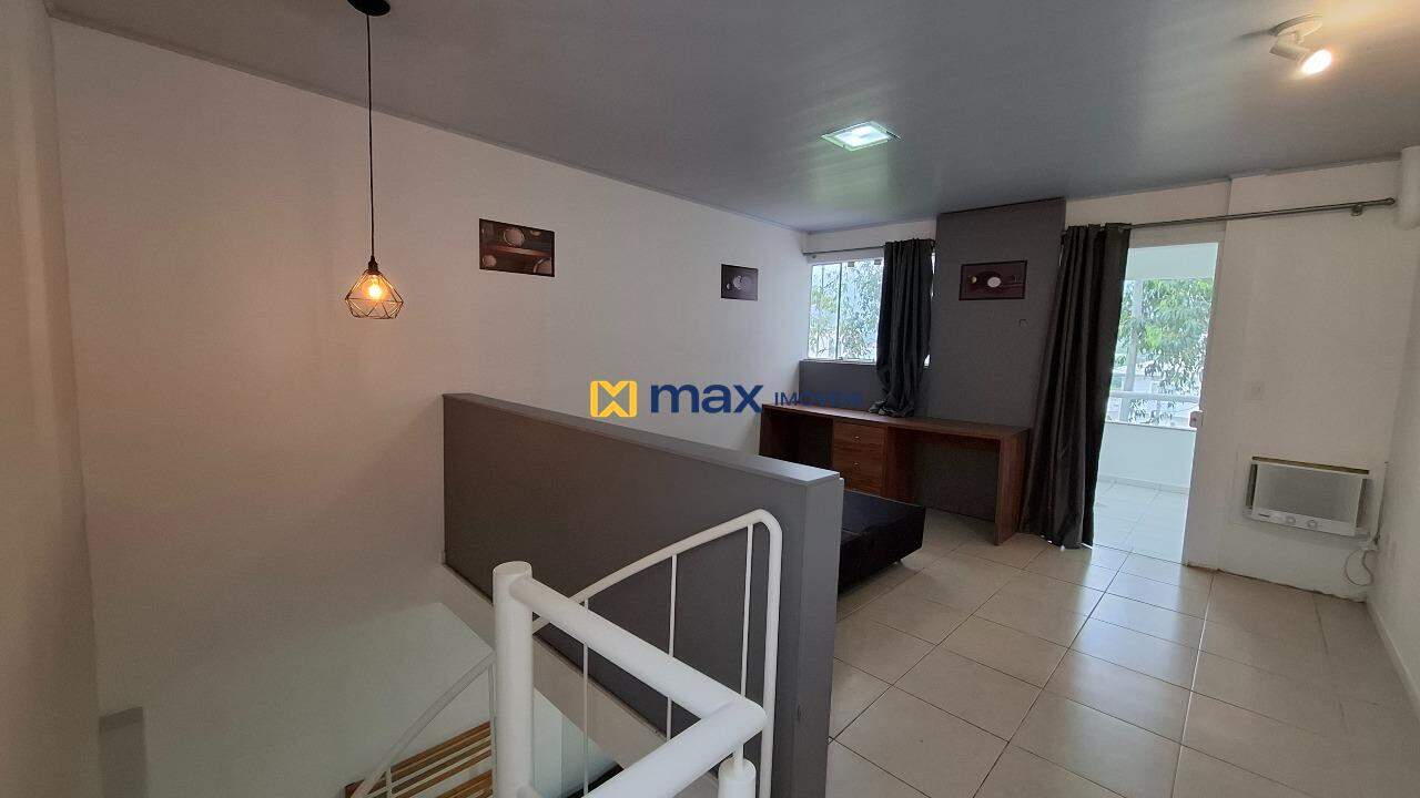 Apartamento para aluguel no Ressacada: Suíte